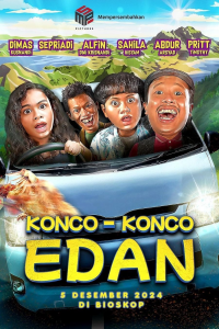 Konco-Konco Edan streaming