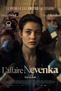 L’Affaire Nevenka streaming