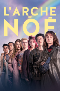 L’arche de Noé streaming