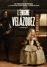 L’Énigme Velázquez