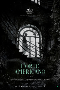 L’orto americano