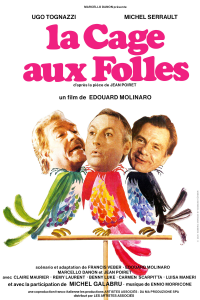 La Cage aux folles