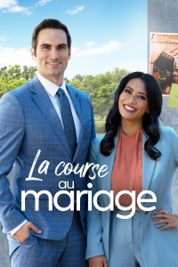 La course au mariage streaming