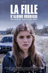 La Fille d'Albino Rodrigue streaming