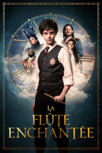 La Flûte enchantée