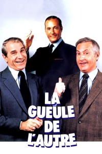 La Gueule de l'autre