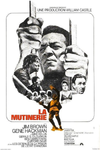 La mutinerie streaming