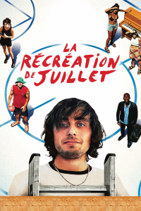 La Récréation de Juillet