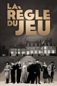 La Règle du jeu