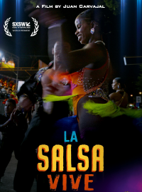 La Salsa Vive streaming