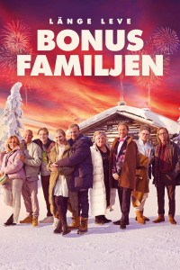 Länge leve bonusfamiljen streaming