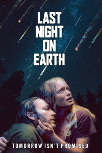 Last Night on Earth streaming