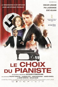 Le choix du pianiste streaming