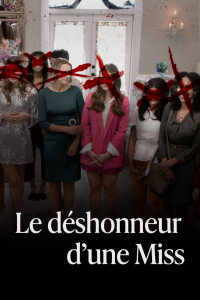 Le Déshonneur d'une miss