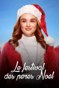 Le Festival des Pères Noël