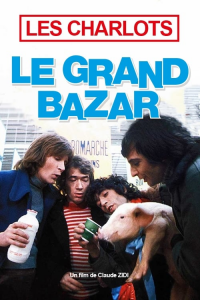 Le Grand Bazar