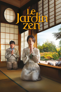 Le Jardin zen streaming