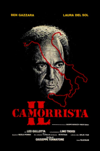 Le Maître de la camorra streaming