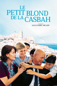 Le Petit Blond de la Casbah streaming