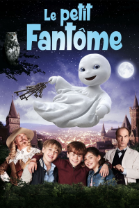 Le Petit Fantôme streaming