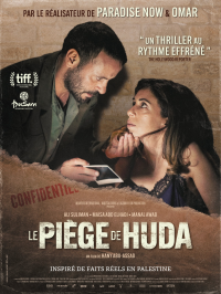 Le Piège de Huda streaming