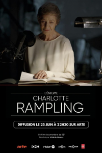 L'Énigme Charlotte Rampling streaming