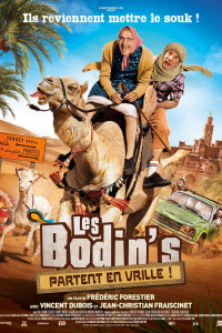 Les Bodin’s partent en vrille streaming