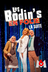 Les Bodin's en folie : la suite streaming