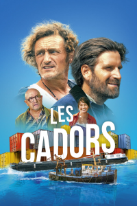 Les Cadors