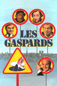 Les Gaspards streaming