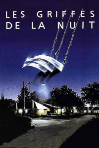 Les Griffes de la nuit streaming