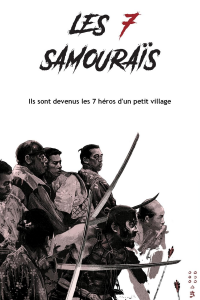 Les Sept Samouraïs