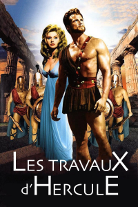 Les Travaux d'Hercule streaming