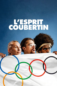 L'Esprit Coubertin streaming