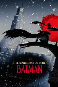 L'Étrange Noël du petit Batman streaming