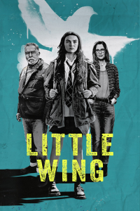 Little Wing streaming