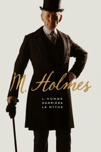 M. Holmes streaming