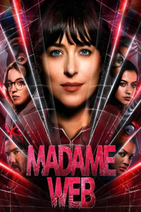 Madame Web