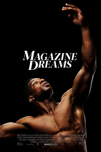 Magazine Dreams streaming