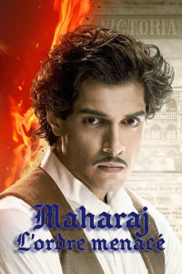 Maharaj : L'ordre menacé streaming