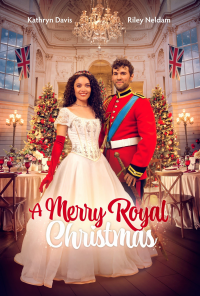 Mariage royal pour Noël