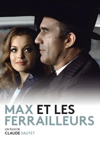 Max et les ferrailleurs