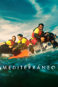 Mediterráneo streaming