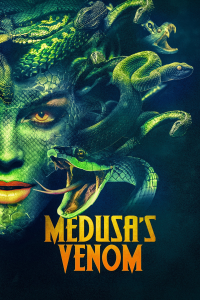 Medusa's Venom streaming