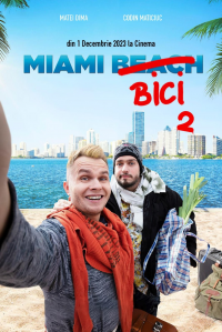 Miami Bici 2 streaming