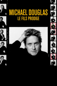 Michael Douglas, le fils prodige