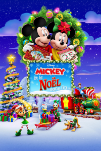 Mickey et le Noël sans fin