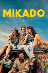 Mikado streaming