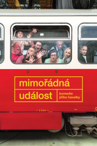 Mimořádná událost streaming