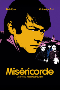 Miséricorde streaming